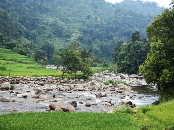 1 day easy trekking in sapa 17 | LIM Vietnam Travel