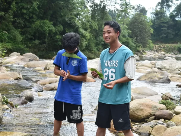 1 day easy trekking in sapa 18 | LIM Vietnam Travel