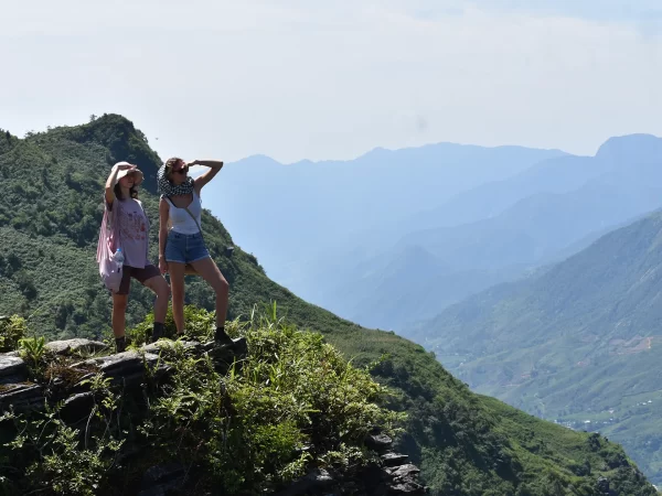 1 day moderate trekking in sapa 23 | LIM Vietnam Travel