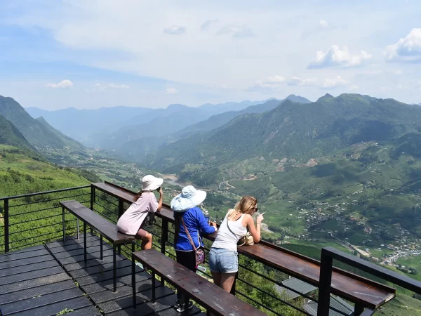1 day moderate trekking in sapa 9 | LIM Vietnam Travel