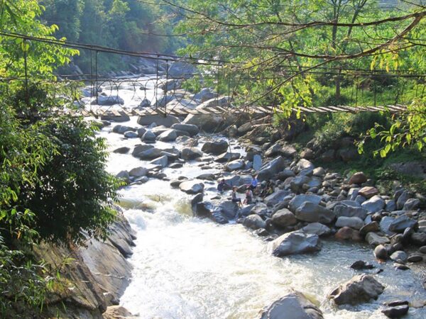 [1 Day] Hard Trekking in Sapa through Muong Hoa Valley with Local Expert