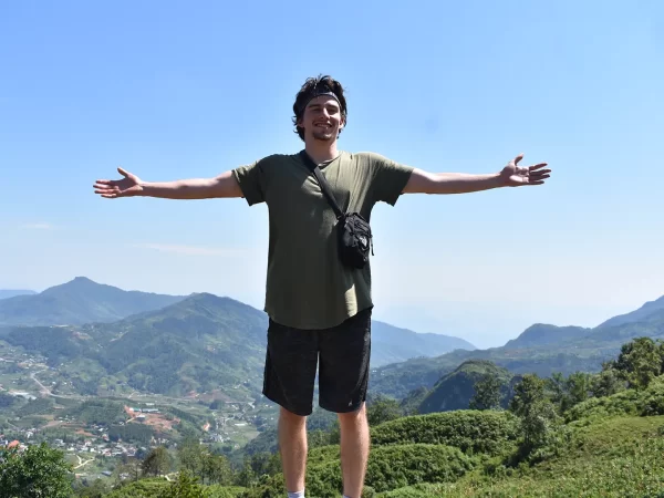 2 days 1 night trekking in sapa 4 | LIM Vietnam Travel