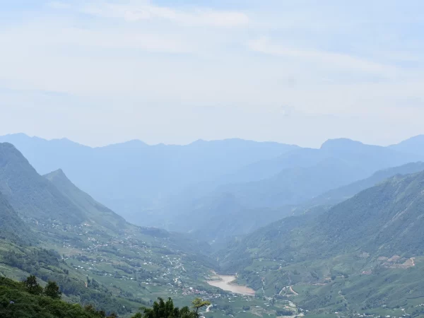 2 days 1 night trekking in sapa 9 | LIM Vietnam Travel