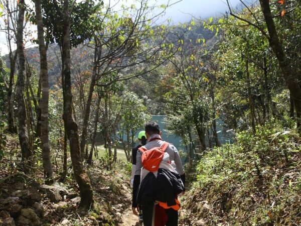 2 days fansipan hiking 2 | LIM Vietnam Travel