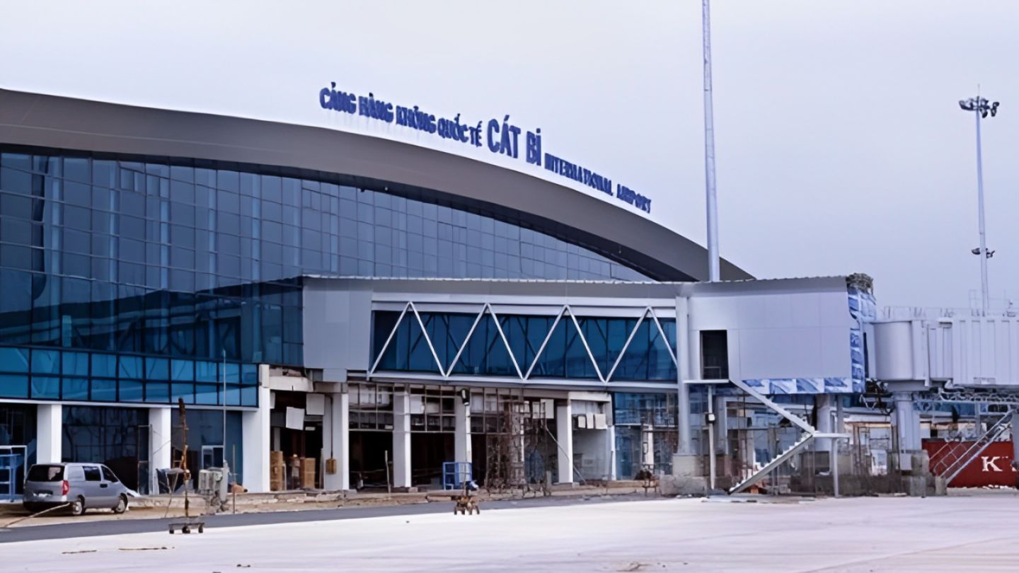 3 Nearest Airport to Ha Long Bay: Start Your Adventure Smoothly 6 Journey from the nearest airport to Halong Bay