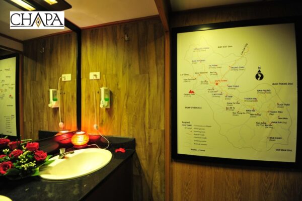 Chapa Train 3 | LIM Vietnam Travel