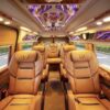 Hanoi to Sapa Limousine 9 Seats