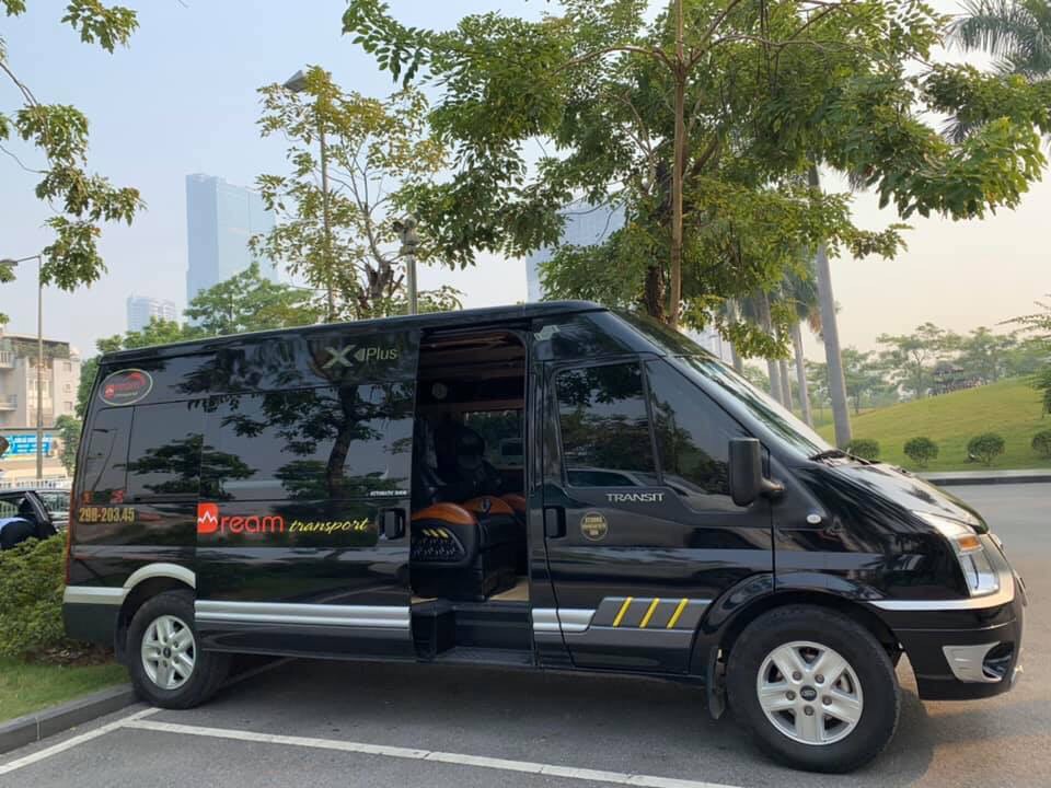 Hanoi to Sapa Limousine 9 Seats 15 Hanoi to Sapa Limousine 9 Seats - Image 15