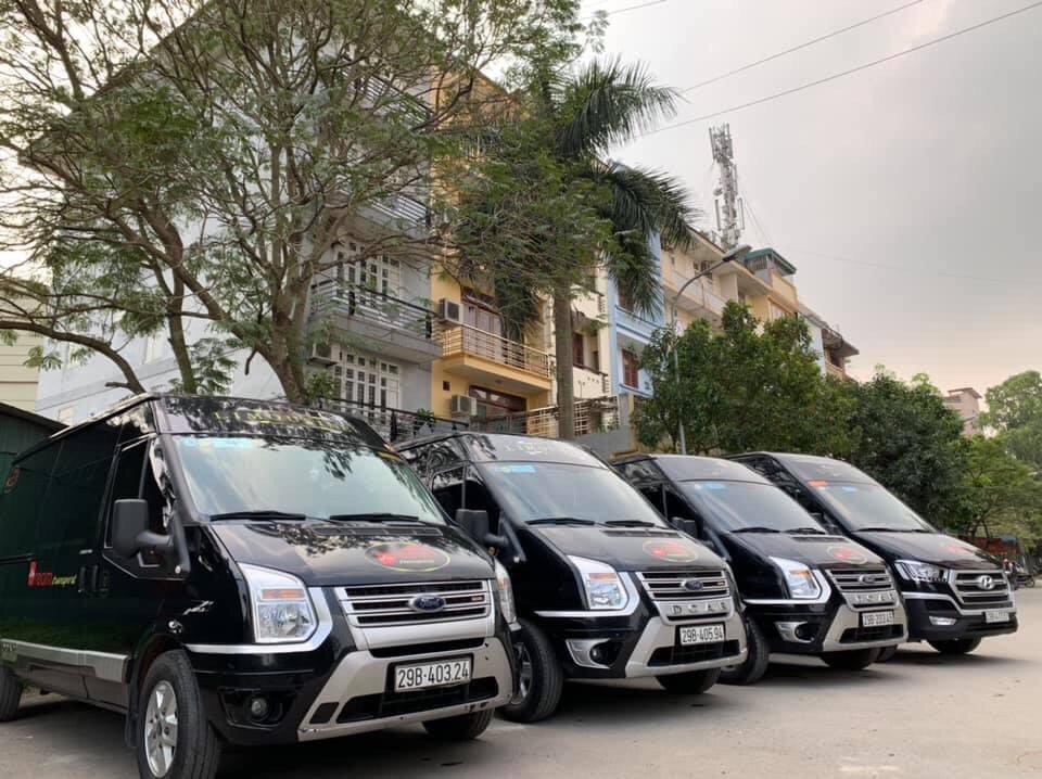 Hanoi to Sapa Limousine 9 Seats 18 Hanoi to Sapa Limousine 9 Seats - Image 18