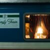 Family Express Train
