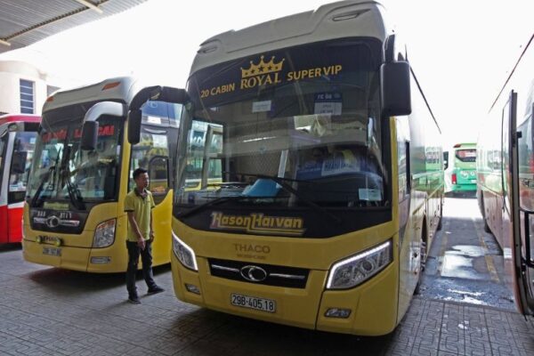 HA SON 2 | LIM Vietnam Travel