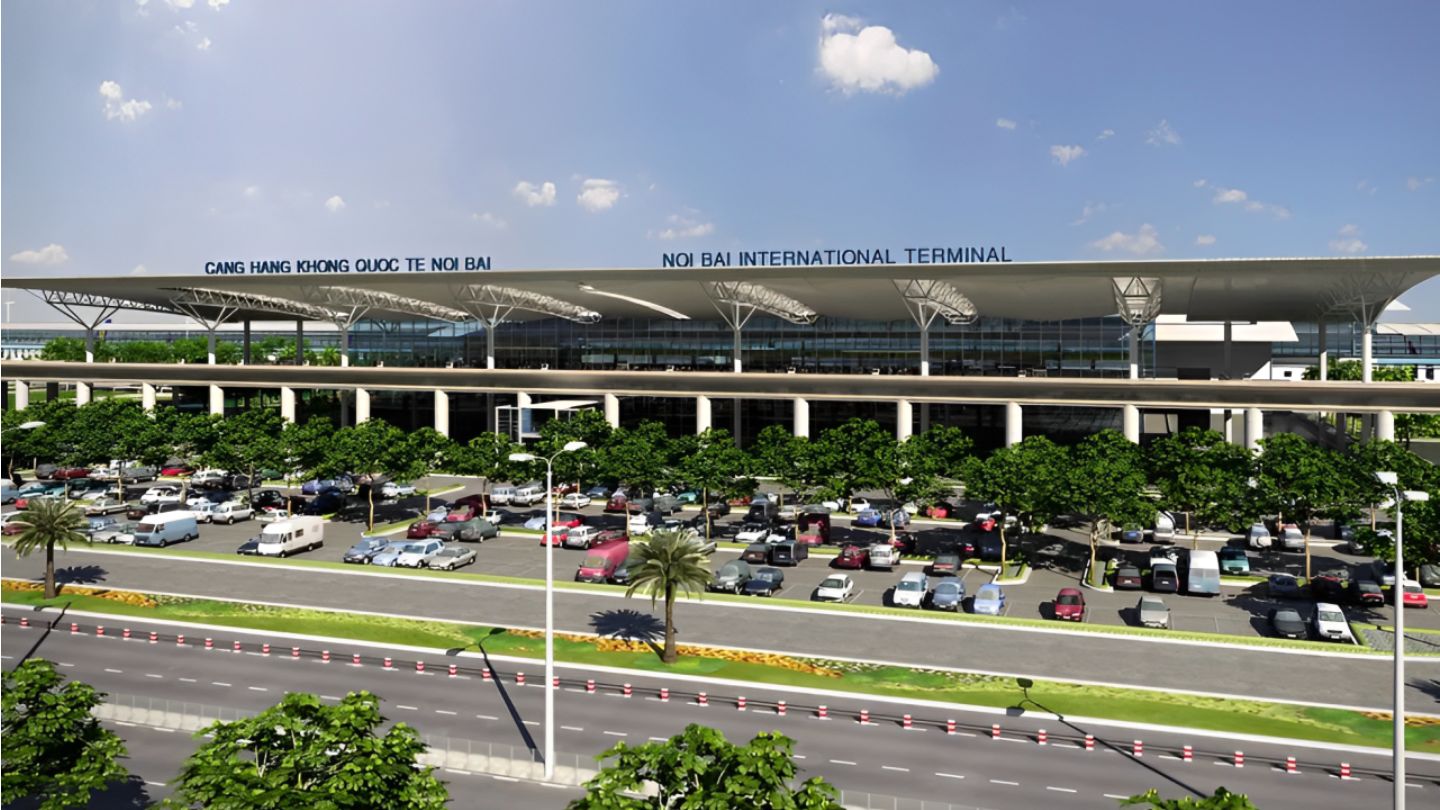 3 Nearest Airport to Ha Long Bay: Start Your Adventure Smoothly 8 Find the nearest airport to Halong Bay