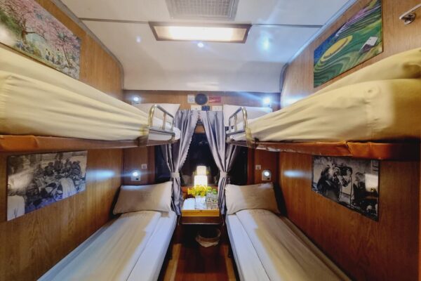 Sapaly Express Train 17 SAPALY EXPRESS 9 | LIM Vietnam Travel