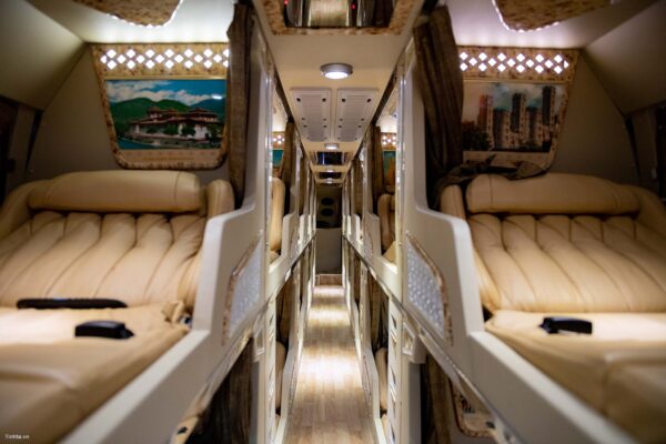 Sao Viet 5 | LIM Vietnam Travel