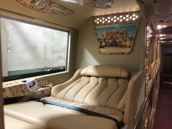 Sao Viet 7 | LIM Vietnam Travel