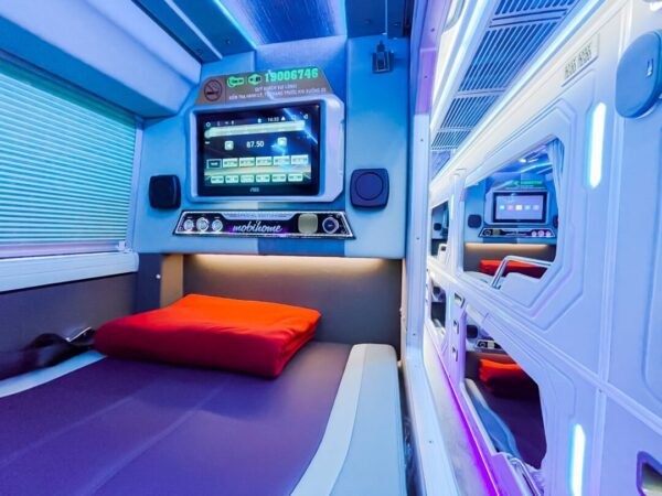 Sao Viet 8 | LIM Vietnam Travel