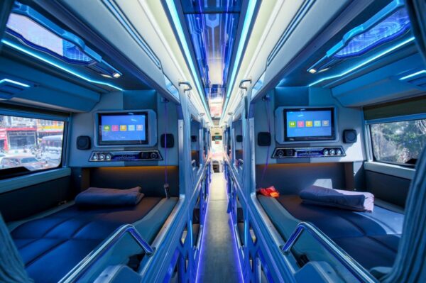 Sao Viet 9 | LIM Vietnam Travel