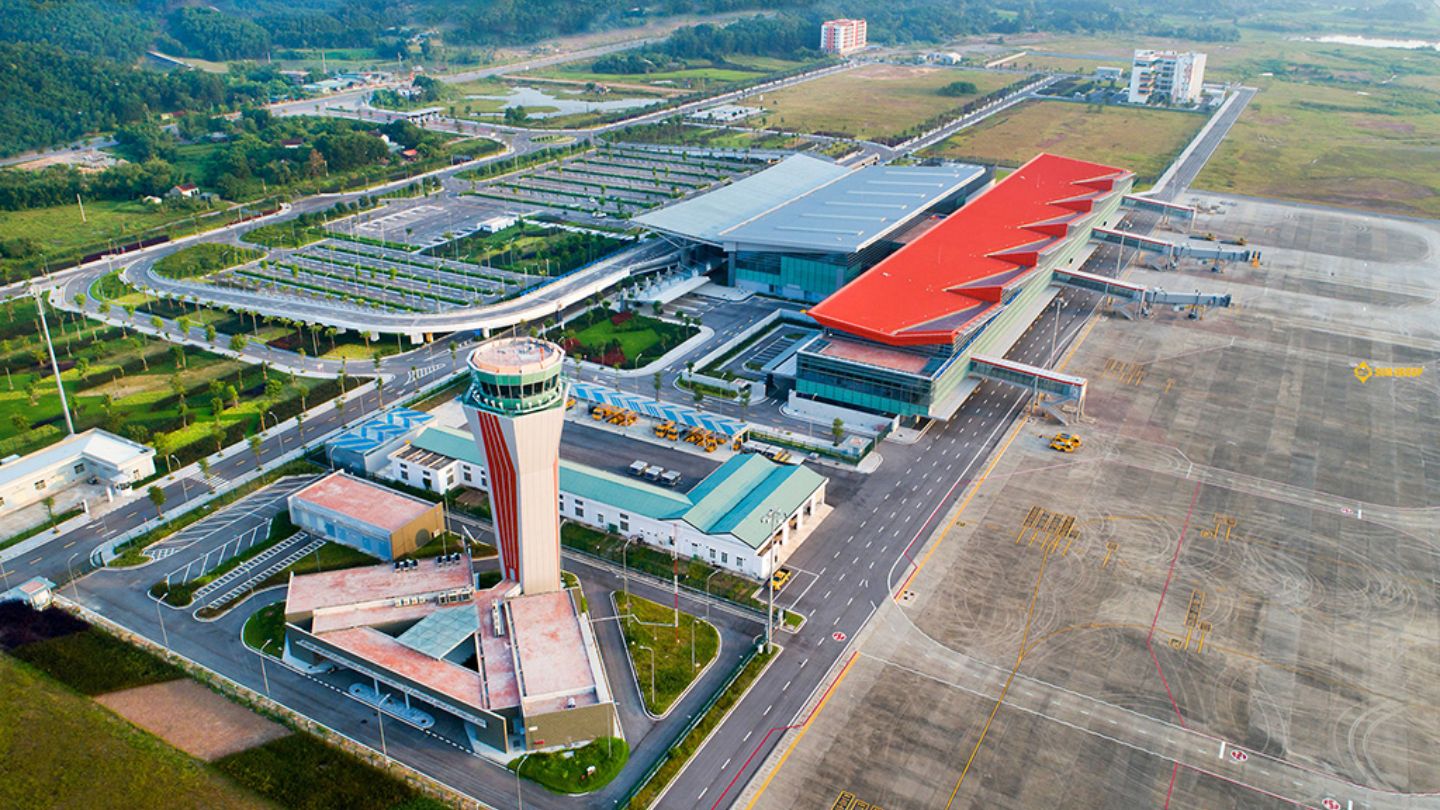 3 Nearest Airport to Ha Long Bay: Start Your Adventure Smoothly 7 Van Don is the nearest airport to Halong Bay