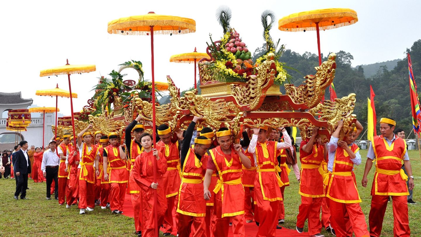 Find out the weather in Halong Bay