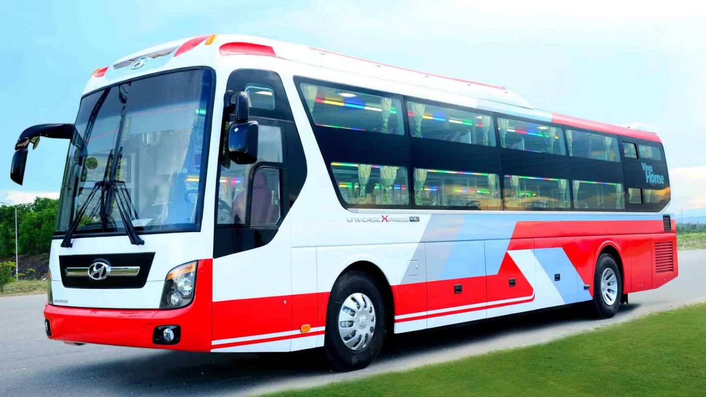 best ways to travel from Hanoi to Ha Long Bay