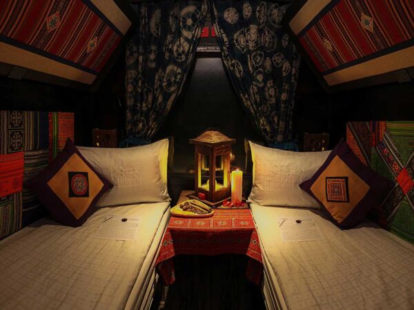 chapa express train 3 | LIM Vietnam Travel