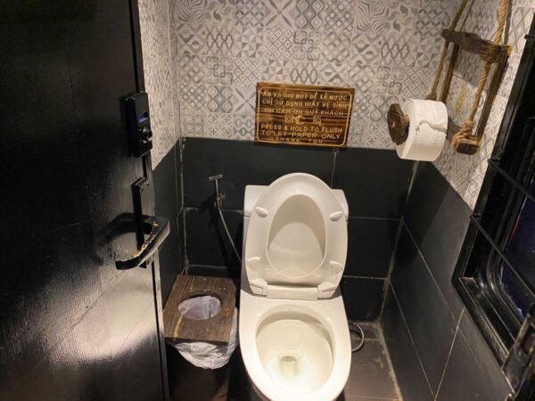 chapa express train 7 | LIM Vietnam Travel