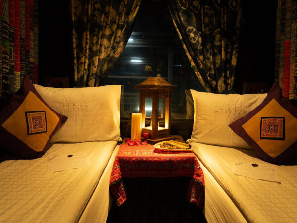 chapa express train from hanoi to sapa thumbnail | LIM Vietnam Travel