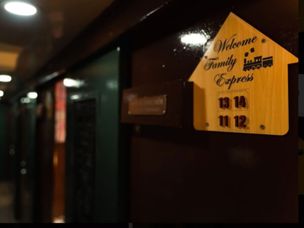 family express train from hanoi to sapa 1 | LIM Vietnam Travel