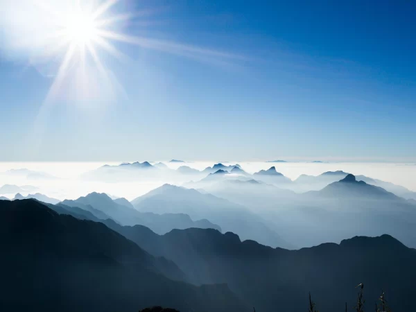 fansipan hiking sapa 4 | LIM Vietnam Travel