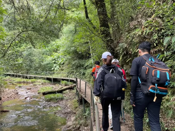 fansipan hiking sapa 7 | LIM Vietnam Travel