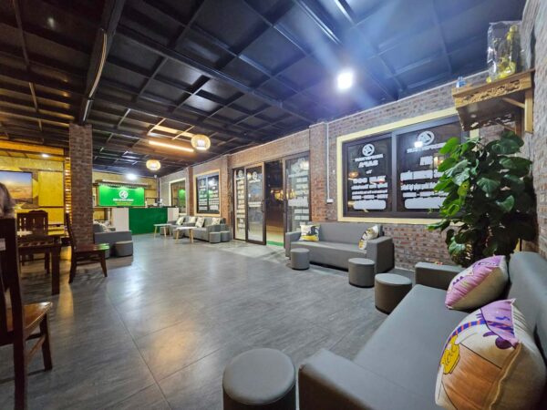 hk open tour hanoi sapa 11 | LIM Vietnam Travel