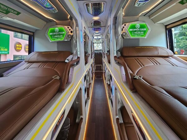 hk open tour hanoi sapa 7 | LIM Vietnam Travel