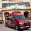 Phuc Xuyen Limousine: Hanoi - Halong Bay Bus
