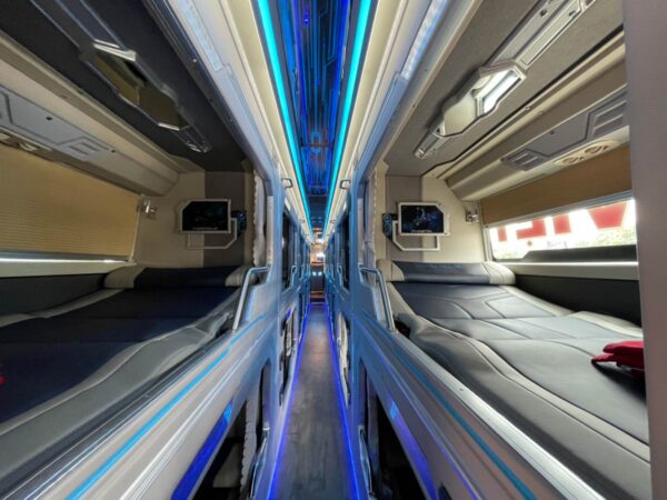 sao viet bus sapanomad 1 | LIM Vietnam Travel