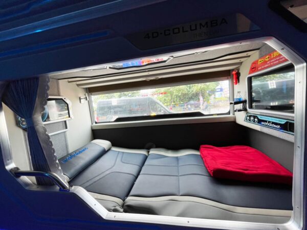 sao viet bus sapanomad 3 | LIM Vietnam Travel