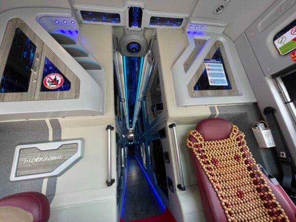 sao viet bus sapanomad 5 | LIM Vietnam Travel