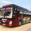 Phuc Xuyen Bus: Sapa to Halong Bay
