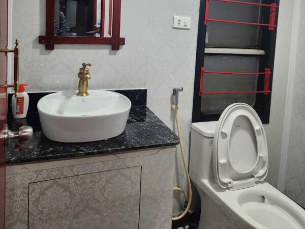 VIC Sapa Train 11 VIC Sapa Train from Hanoi to Sapa