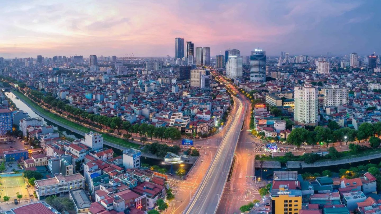 Where to Stay in Hanoi Vietnam: Uncover Blissful Accommodation 9 Where to stay in Hanoi, Vietnam's bustling city