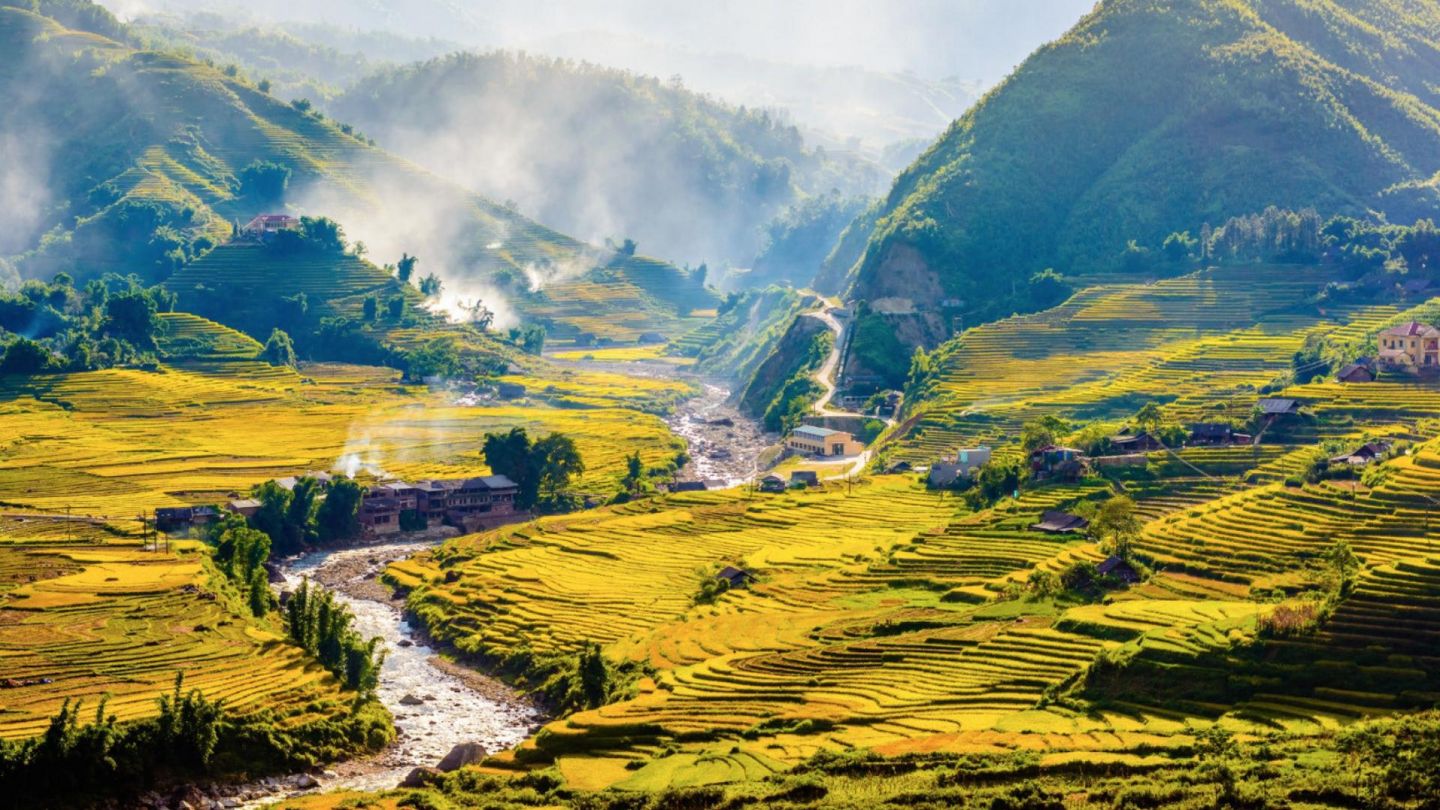 Sapa Weather in May: Seize the Sunshine and Spectacular View 8 Enjoy the pleasant Sapa weather in May