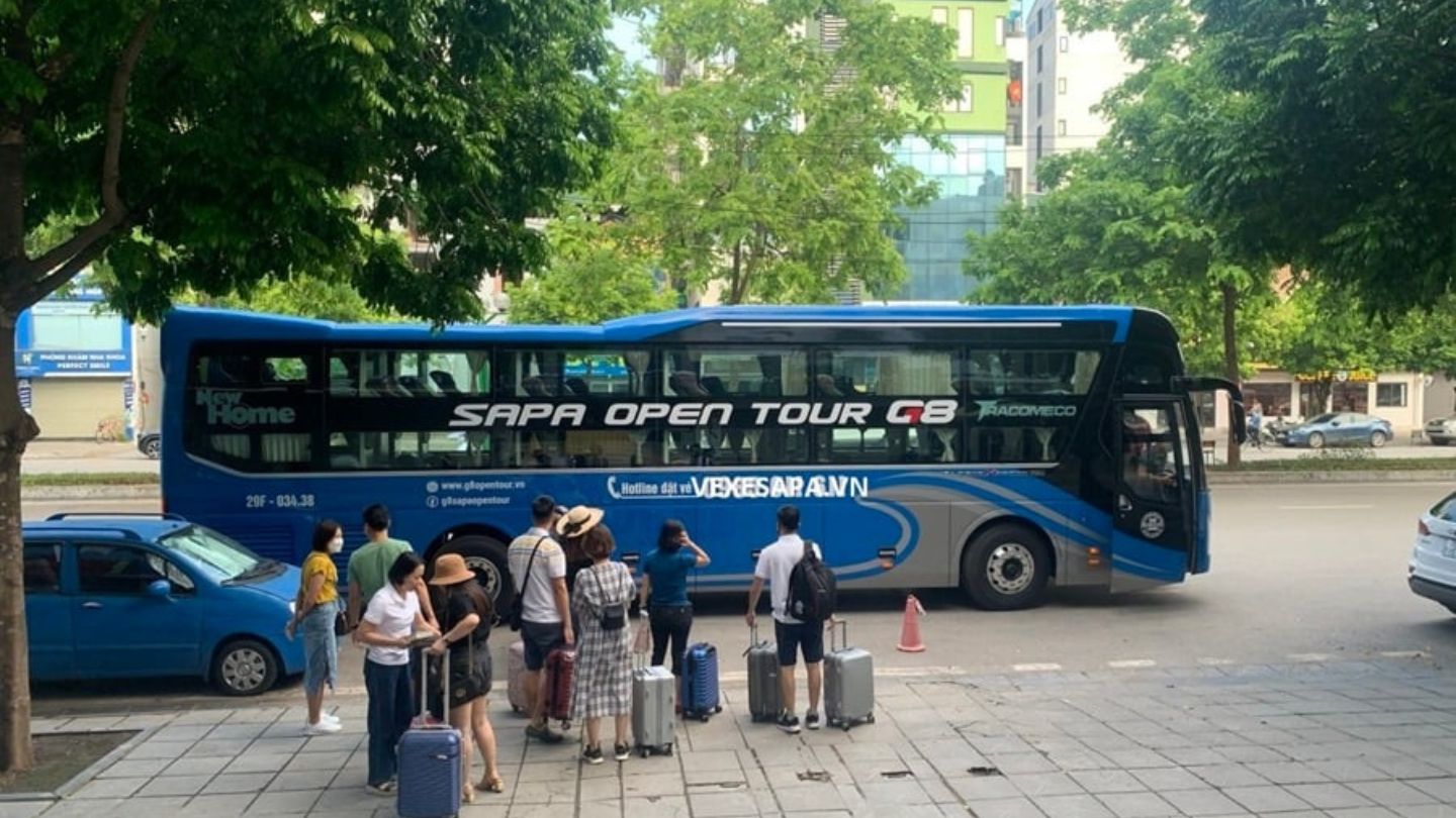 Sapa Weather in August: Embrace Sunny Bliss and Outdoor Fun 13 Experience the best Sapa weather in August