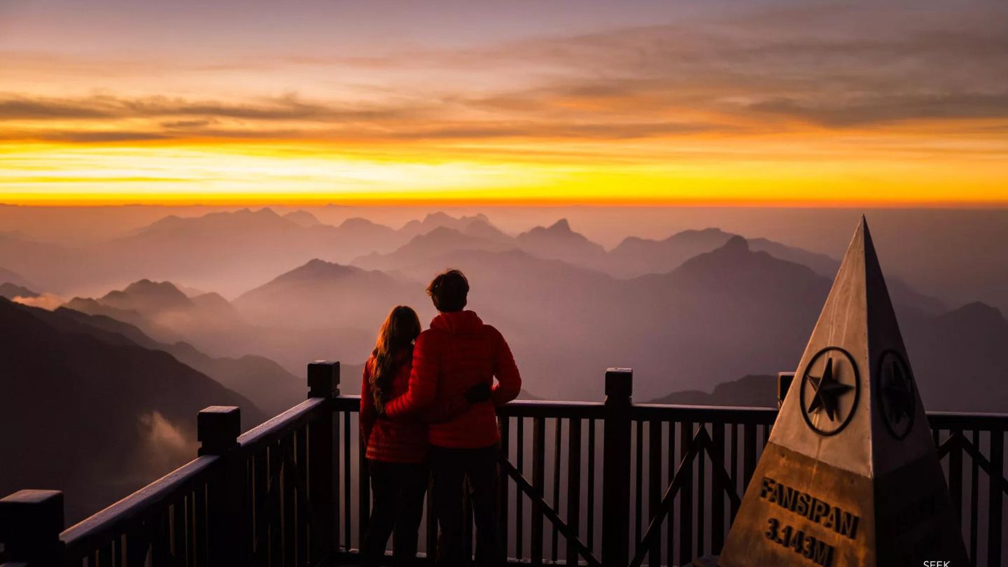 Sapa Weather in August: Embrace Sunny Bliss and Outdoor Fun 10 Plan your trip with Sapa weather in August updates