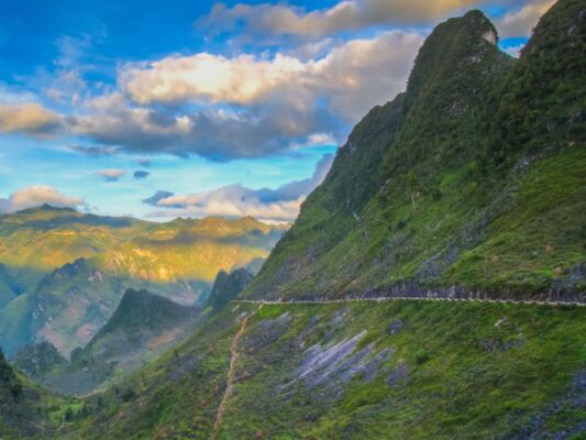 Ha Giang Weather May | LIM Vietnam Travel