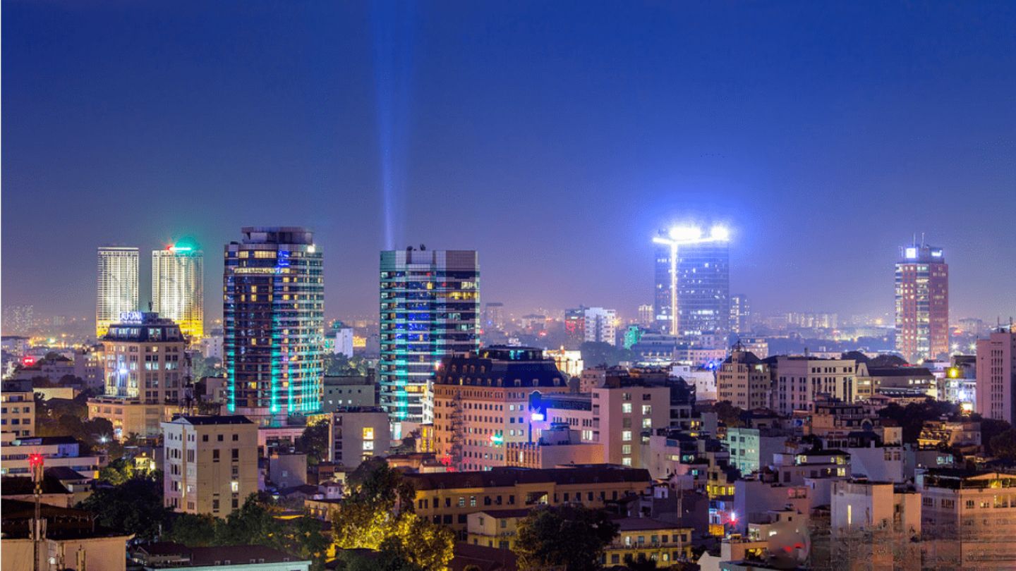 Where to Stay in Hanoi Vietnam: Uncover Blissful Accommodation 12 Where to stay in Hanoi, Vietnam’s vibrant streets