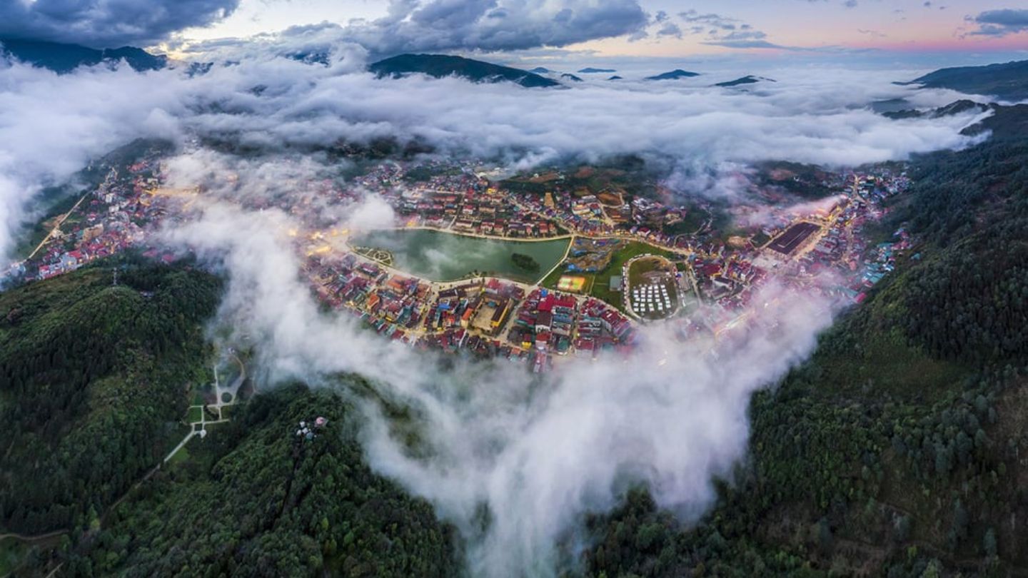 Sapa Weather in August: Embrace Sunny Bliss and Outdoor Fun 12 Learn about Sapa weather in August conditions