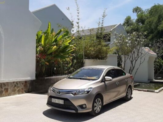 Hanoi to Sapa private car