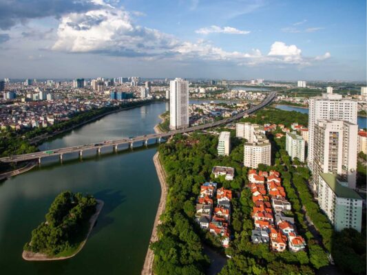 Discover how many days in Hanoi are ideal for you