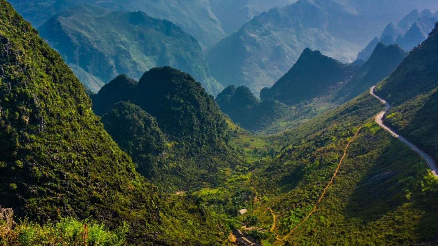 Ha Giang Weather May: Soak Up the Joyous Springtime Sun 6 Discover the beautiful Ha Giang weather in May