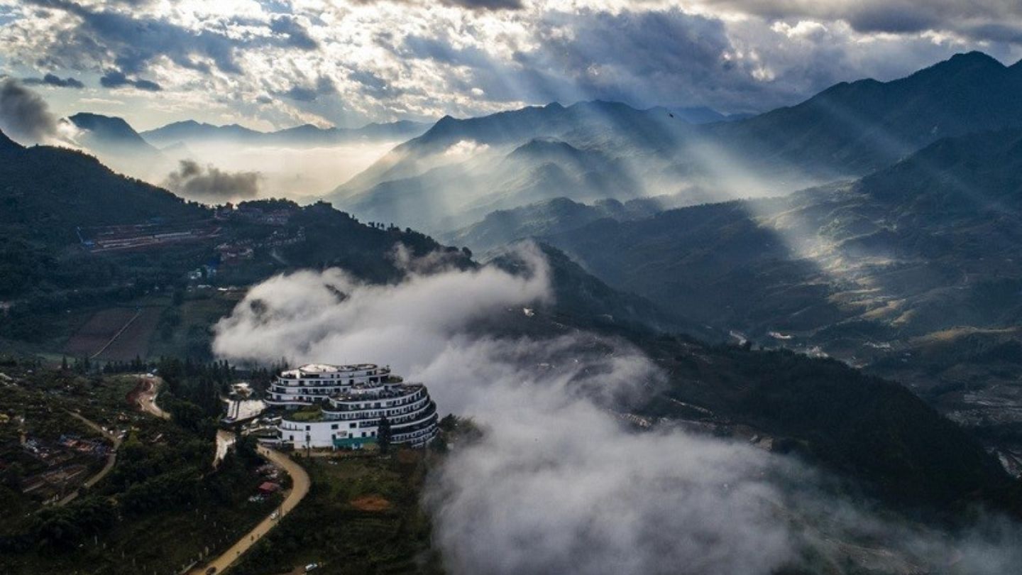 Sapa Weather in May: Seize the Sunshine and Spectacular View 7 Discover Sapa weather in May