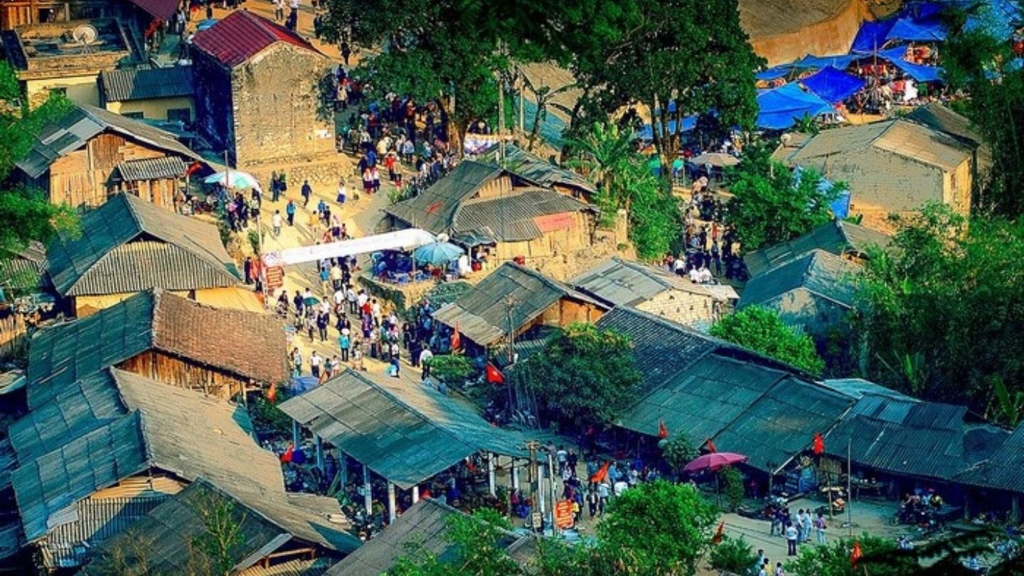 Ha Giang Weather May: Soak Up the Joyous Springtime Sun 8 Experience the stunning Ha Giang weather during May